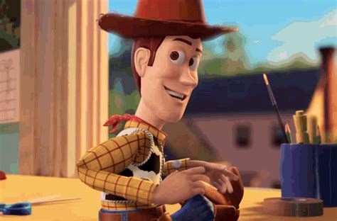 Toy Story Woody Toy Story Woody Mutant Toys Discover Share Gifs My XXX Hot Girl
