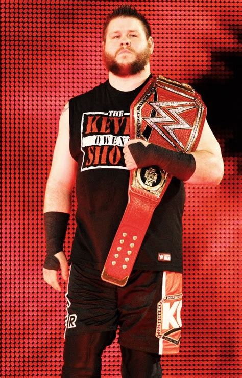 Wwe Universal Champion Kevin Owens Wrestling Wwe Wwe Wrestlers