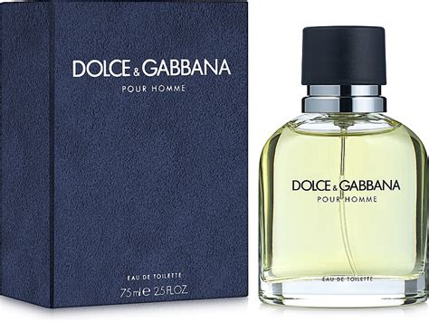 Dolce Gabbana Pour Homme Eau De Toilette Makeup Es