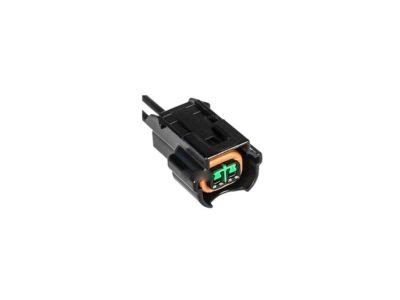 18980-04015-AS Genuine Hyundai Repair Kit-Wiring