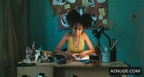 Hayley Law Nude Aznude