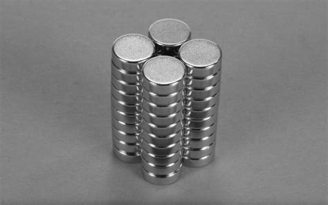 D N Neodymium Disc Cylinder Magnets Epi Magnets