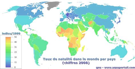 Natalit D Finition Et Explications