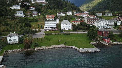 Balestrand Hotel