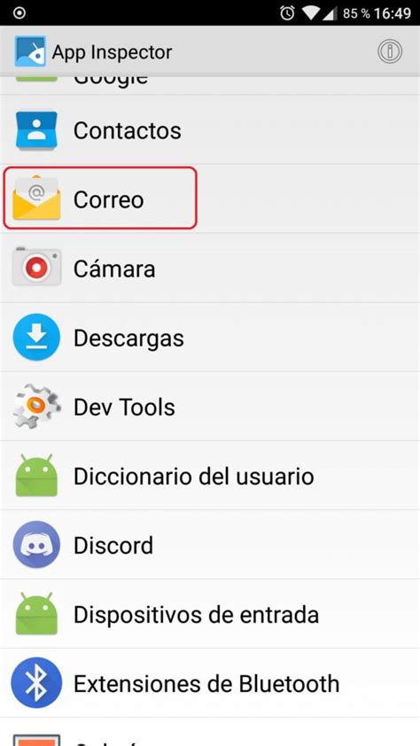 Cómo desinstalar aplicaciones del sistema en Android sin ser root