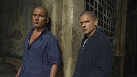 Prison Break Season 4 Wallpaper 56 Images