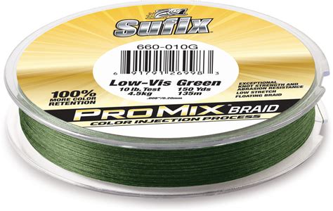 Promix Braid Sufix