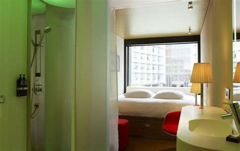 citizenM Glasgow, a Design Boutique Hotel Glasgow, United Kingdom