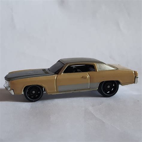 Jual Hot Wheels 70 Monte Carlo Kota Kediri Berdoea Toys Tokopedia