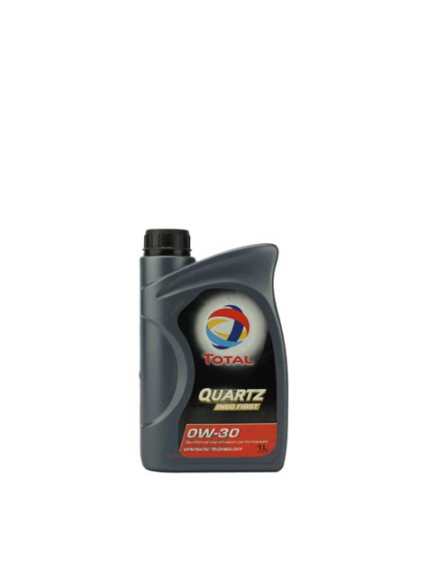 Total quartz ineo first 0W30 1l