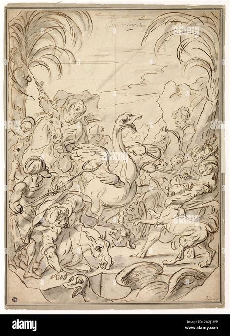 Joseph charles hunt hi-res stock photography and images - Alamy