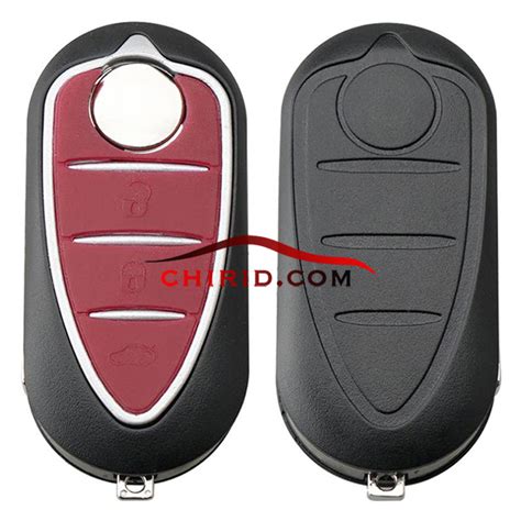 Alfa ROMEO Mito 3button Remote Key With 434mhz PCF7946AT Chip SIP22