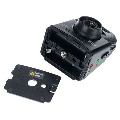 Zoom Q2n-4K – Thomann United States