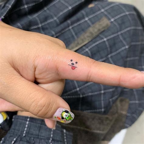 Just 26 Unique And Interesting K Pop Boy Group Fan Tattoos Koreaboo