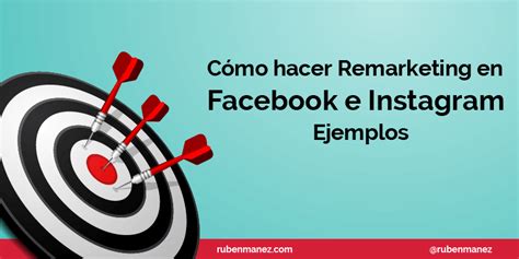 C Mo Hacer Remarketing En Facebook E Instagram Ads V Deo