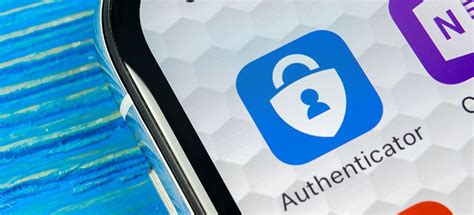 Microsoft authenticator app - jasnext