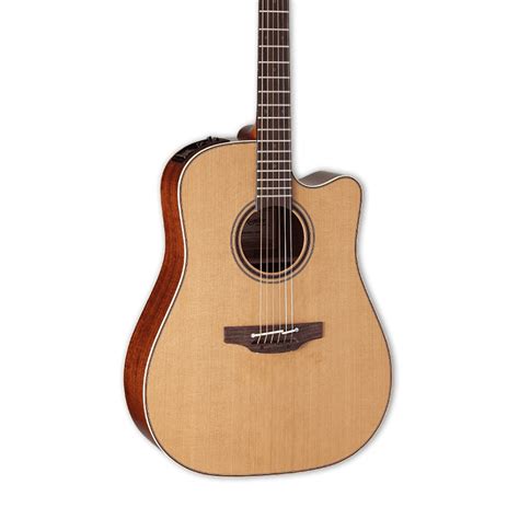 Guitarra Takamine P3DC Taka Guitars