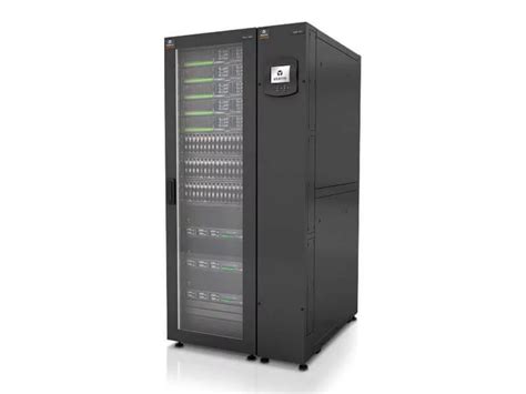 Vertiv Liebert Dcl Modular Rack Cooling At Best Price In Gurgaon