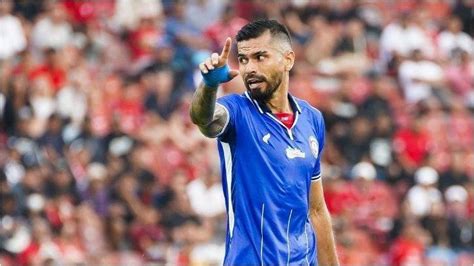 Jadwal Liga Hari Ini Arema Fc Vs Malut United Dan Persis Solo Vs