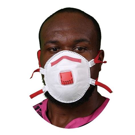 Disposable Respirator WLM2009 Hubei Wanli Protective Products Co