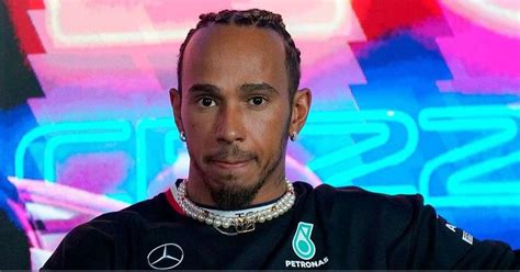 Lewis Hamilton Replaced By Mercedes For FP1 Ahead Of Season Ending Abu