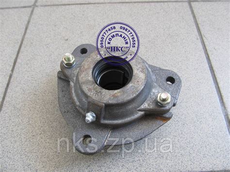 Купити Опора приводу редуктора КТУ-10., ціна - Prom.ua (ID# 732200976)