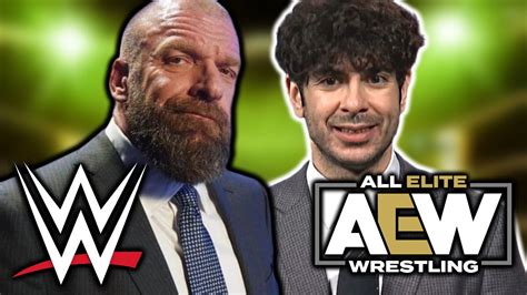 6 New WWE AEW Stars To Debut WrestleTalk