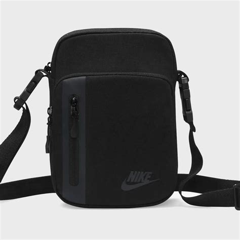 Сумка Nike Elemental Premium DN2557 010 Черный купить в интернет