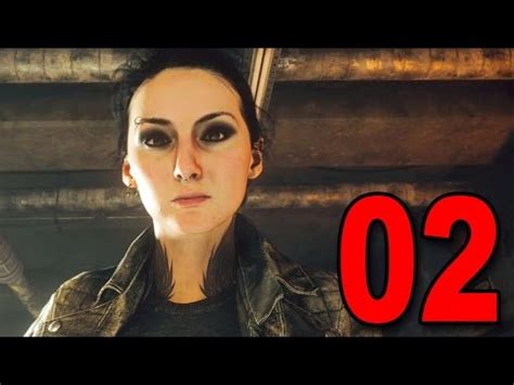 Homefront The Revolution Part Nipples First Let S Play