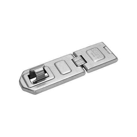 Kasp Series Disc Lock Hasp And Staple Rsis