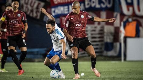 Así Se Jugará El Complemento De La Quinta Fecha En La Vuelta Del Fútbol