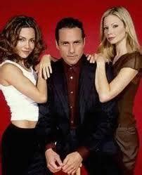 Brenda Barrett, Sonny Corinthos, Carly Corinthos ... | Classic General ...