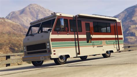 Zirconium Journey II GTA 5 Online Vehicle Stats Price How To Get