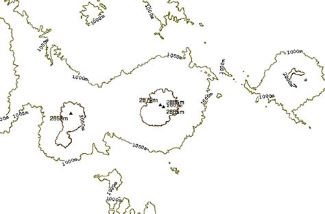 Mount Marapi Mountain Information