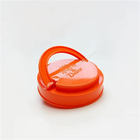 Polypropylene Pet Jar Handle Cap 100mm At Rs 4 31 Piece In Noida ID