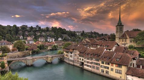 Botschaft (Austrian Embassy) in Bern, Switzerland - Embassy n Visa