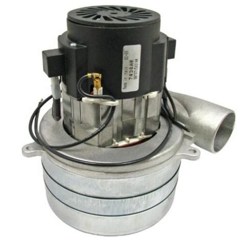 Universal 145mm Prochem Steempro 2000 Vacuum Cleaner Motor 1400w Mt265