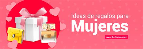 Ideas De Regalos Para Mujer