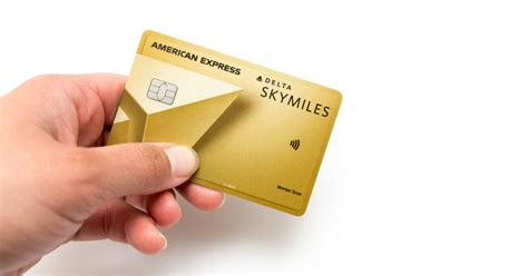 Amex Dificulta La Obtenci N De Ofertas De Bienvenida En Tarjetas Delta