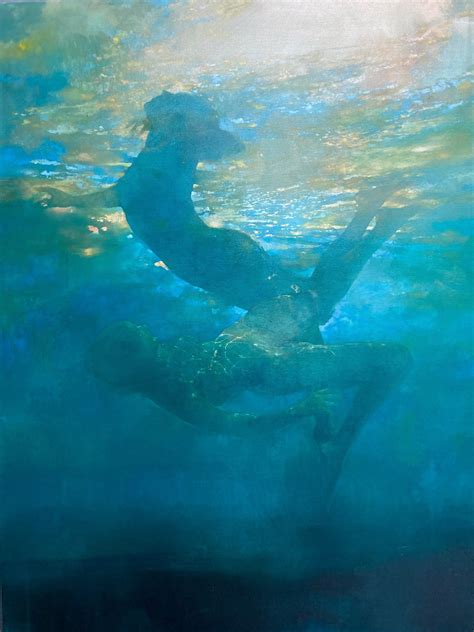 Radiance By Bill Bate The Art Agency