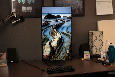 Lg Ultragear 32gs95ue Review The Most Versatile Oled Monitor