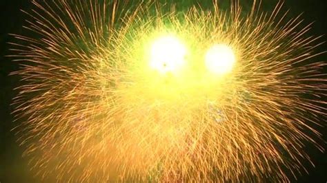 Fireworks Celebration On Diwali Festival New Stock Footage Video (100% Royalty-free) 1037464313 ...