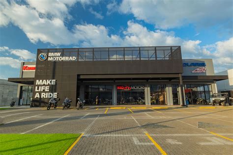 Red Motors Inaugura Nuevo Showroom En Costa Rica Peri Dico Digital