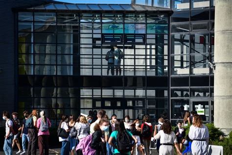 Rendez vous au lycée Alain Colas samedi 5 mars pour découvrir les