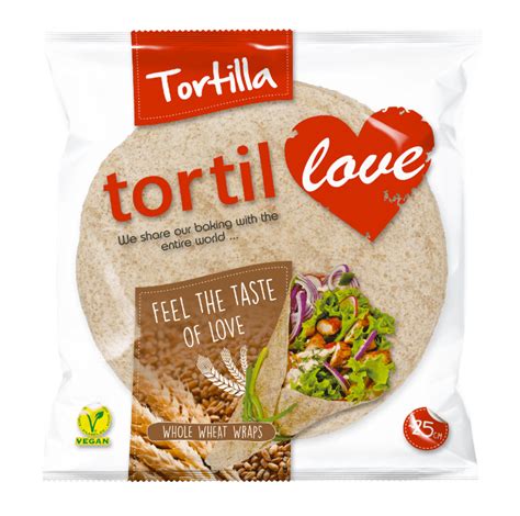 Turka Tortilla Breads