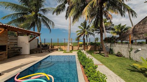 Casa Para Alugar Em Ilha De Itamarac Para Temporada Pe Praia Forte