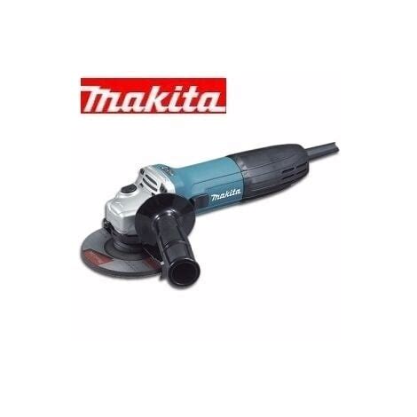 Smerigliatrice Angolare Flex Mm W Makita Ga