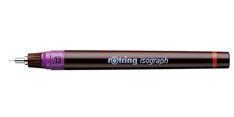 Изографы,наконечники,тушь ROTRING - «Виктория-2010», г. Ростов-на-Дону