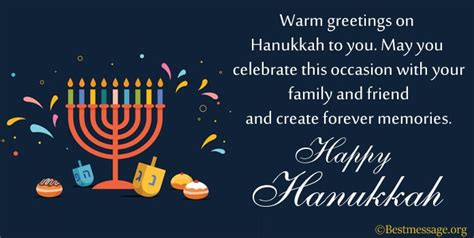 Hanukkah Messages 2024 | Hanukkah Wishes, Quotes Sayings