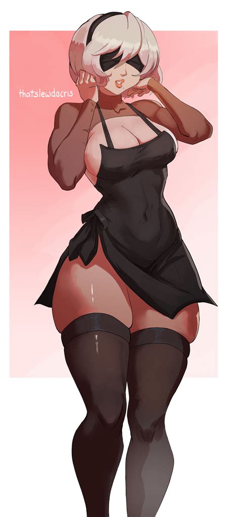 Milf B By Thats Lewdacris Hentai Foundry